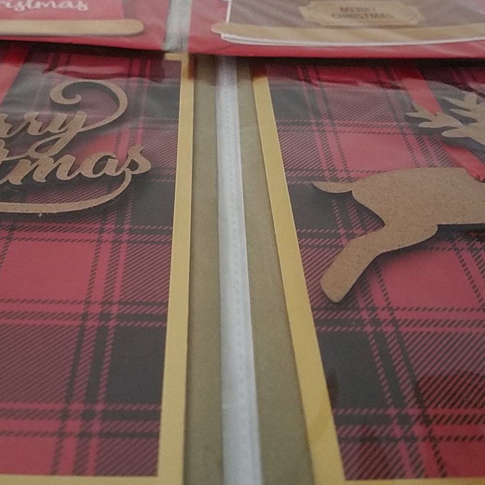 Christmas Cards Set - Picture 15 of 15